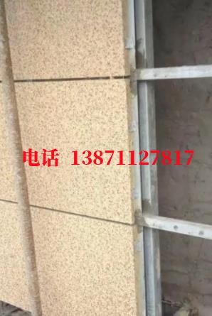 杨浦西气东输管道施工外墙ET板